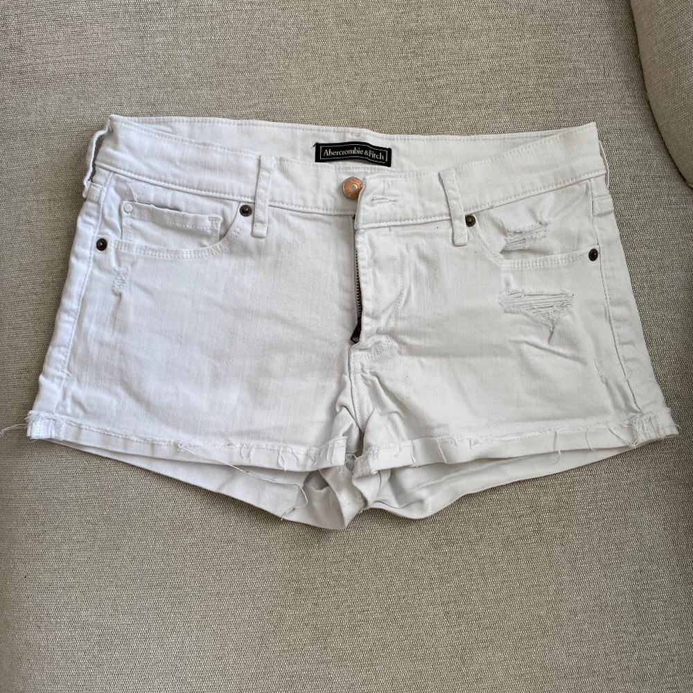 Abercrombie & Fitch Shorts